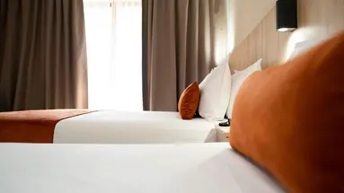 Hotel Argana Agadir