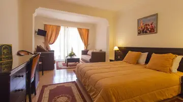Hotel Argana Agadir