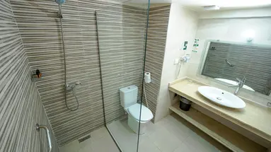 Hotel Argana Agadir
