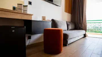 Hotel Argana Agadir