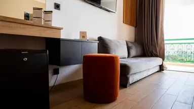 Hotel Argana Agadir