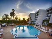 Hotel Argana Agadir