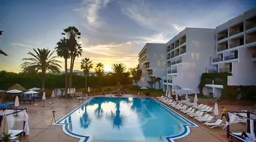 Hotel Argana Agadir