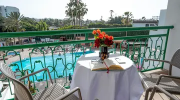 Hotel Argana Agadir