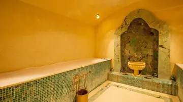 Hotel Argana Agadir