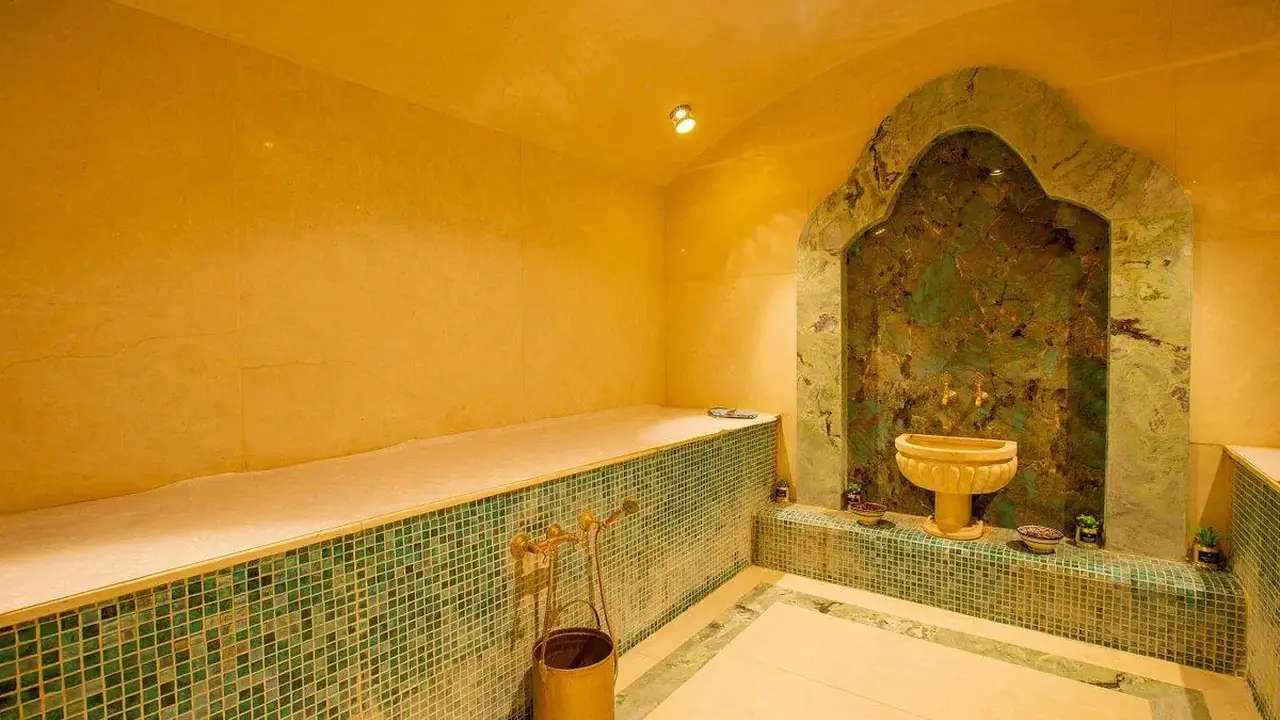 Hotel Argana Agadir