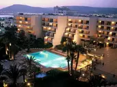 Hotel Argana Agadir