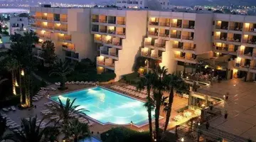 Hotel Argana Agadir