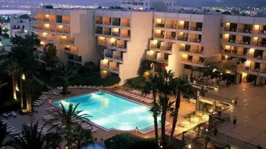Hotel Argana Agadir