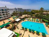 Hotel Argana Agadir