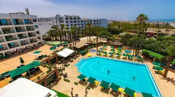 Hotel Argana Agadir