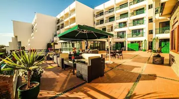 Hotel Argana Agadir