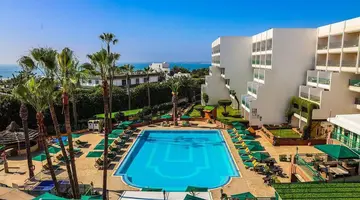 Hotel Argana Agadir