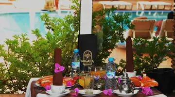Hotel Argana Agadir