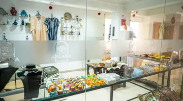Hotel Argana Agadir