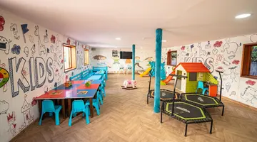 Hotel Argana Agadir
