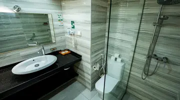 Hotel Argana Agadir