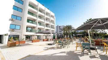 Hotel Argana Agadir