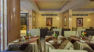 Hotel Argana Agadir