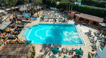 Hotel Argana Agadir
