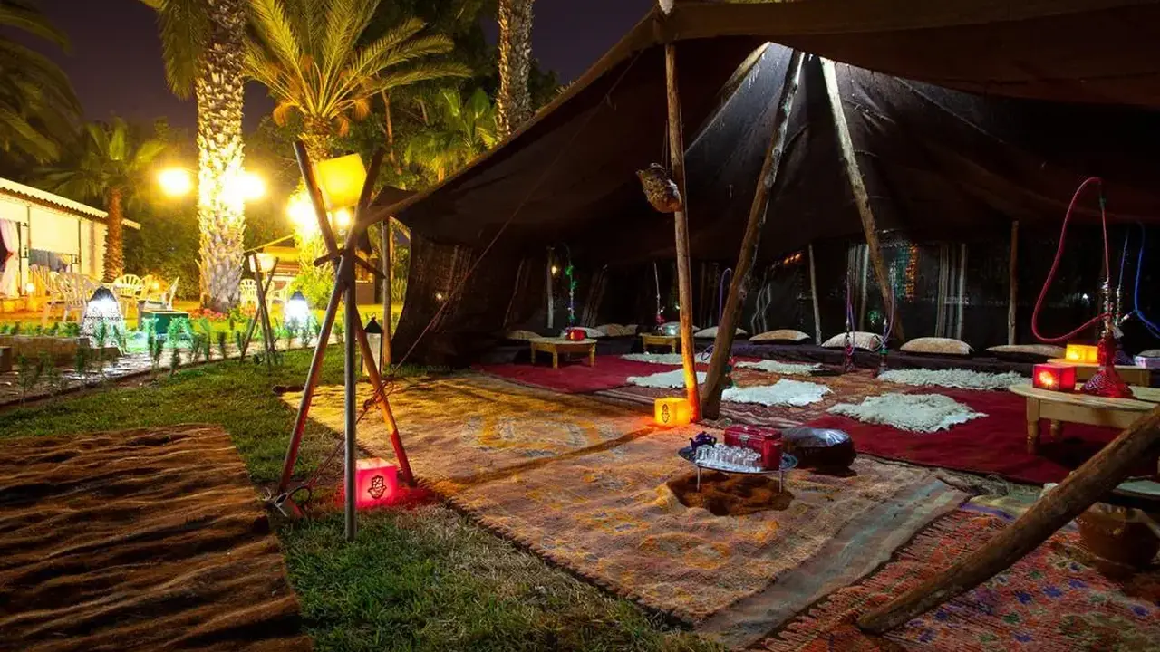 Hotel Argana Agadir