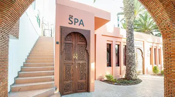 Hotel Argana Agadir