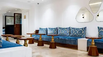 Hotel Argana Agadir