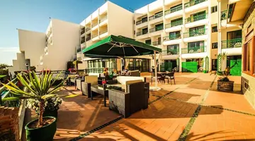 Hotel Argana Agadir