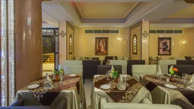 Hotel Argana Agadir