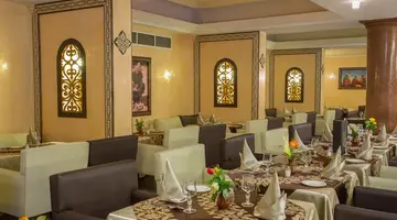 Hotel Argana Agadir