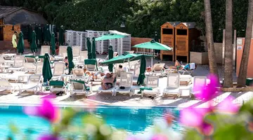 Hotel Argana Agadir