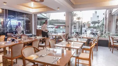 Hotel Argana Agadir