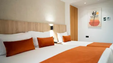 Hotel Argana Agadir