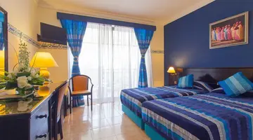 Hotel Argana Agadir