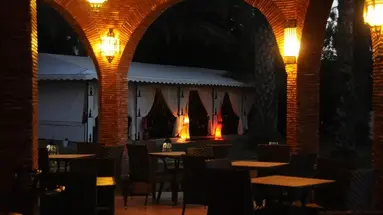 Hotel Argana Agadir