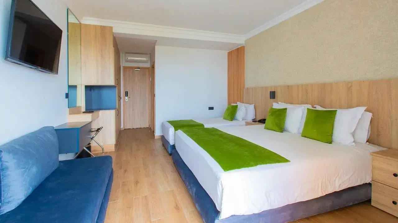 Hotel Argana Agadir