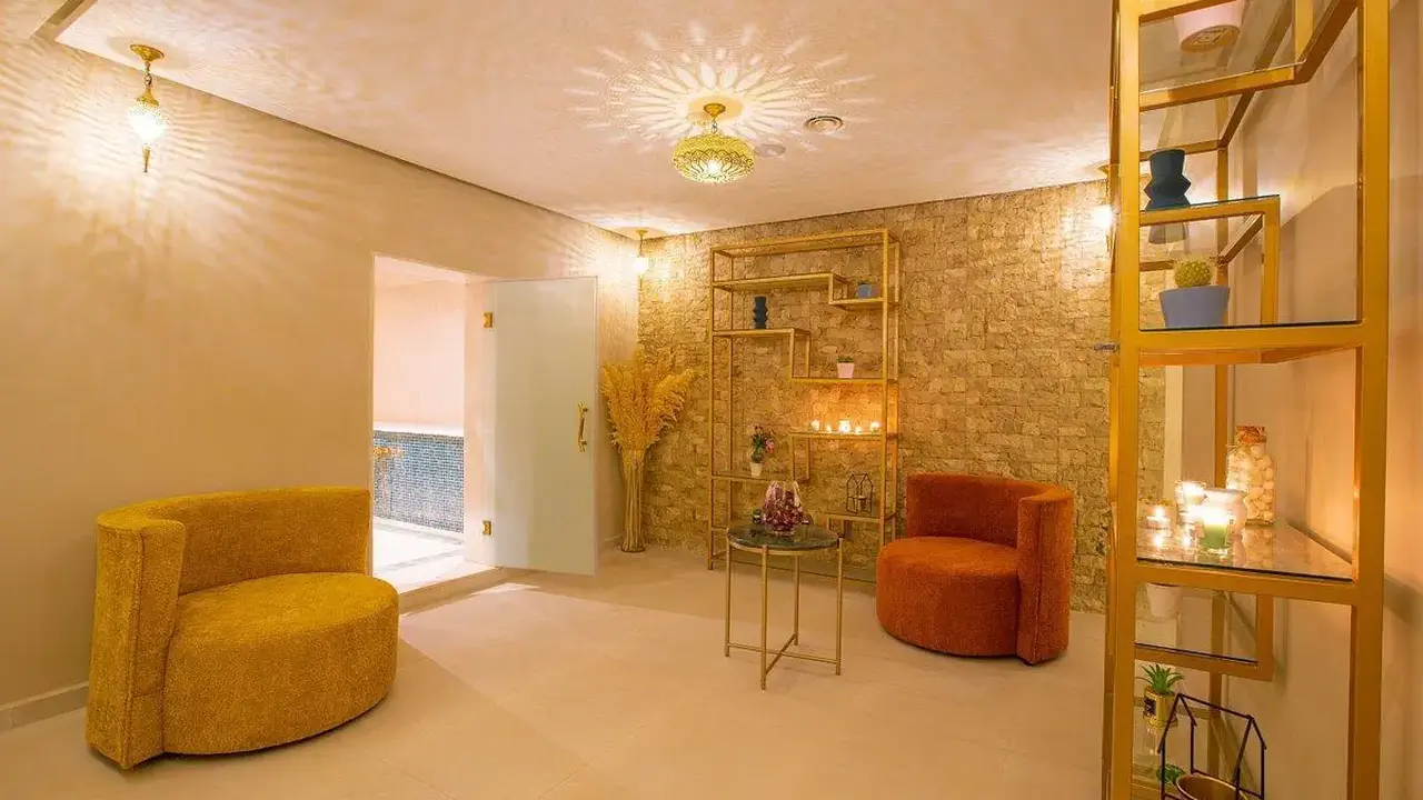 Hotel Argana Agadir
