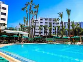 Hotel Argana Agadir