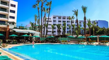 Hotel Argana Agadir