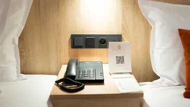 Hotel Argana Agadir