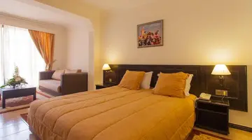 Hotel Argana Agadir