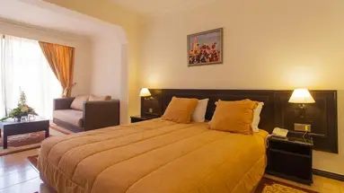 Hotel Argana Agadir