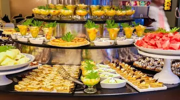 Hotel Argana Agadir