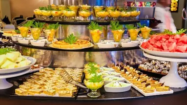 Hotel Argana Agadir