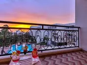 Hotel Argana Agadir