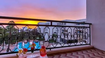 Hotel Argana Agadir