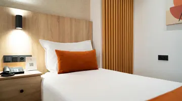 Hotel Argana Agadir