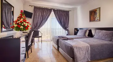 Hotel Argana Agadir