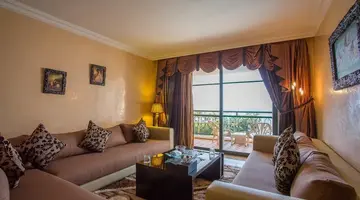 Hotel Argana Agadir