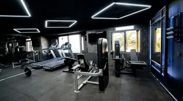 Hotel Argana Agadir